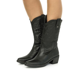 Botas de tacon de Mujer modelo TEO de MTNG