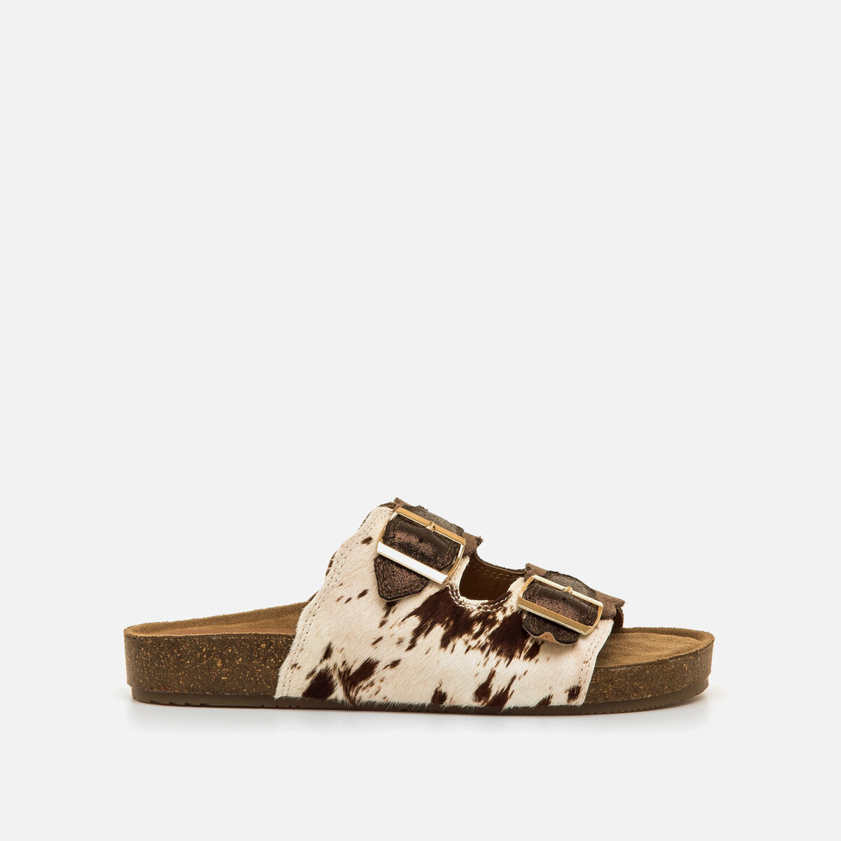 Sandalias planas de Mulher modelo LIN de MTNG image number 0