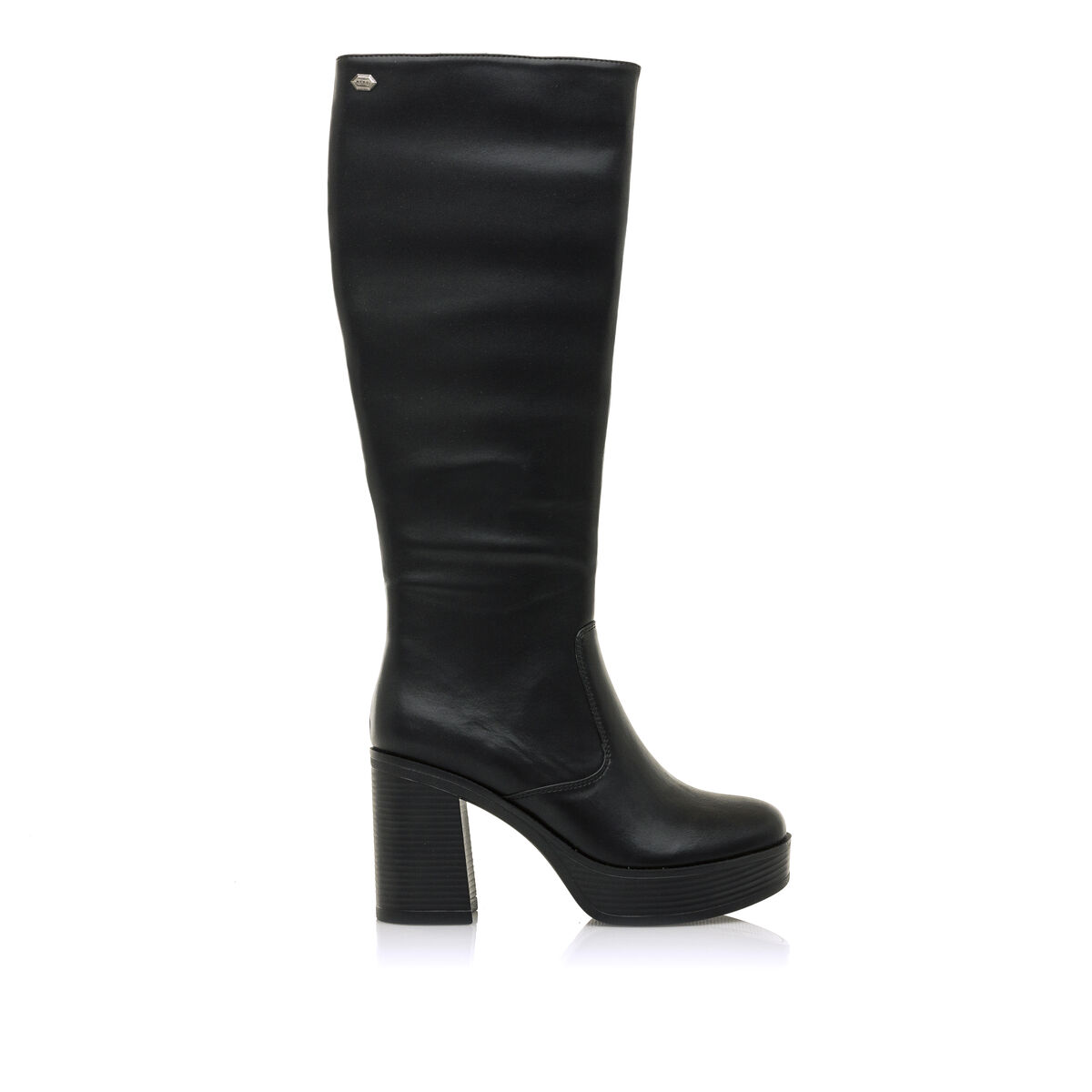 Botas de tacon de Mujer modelo NEW 67 de MTNG image number 0