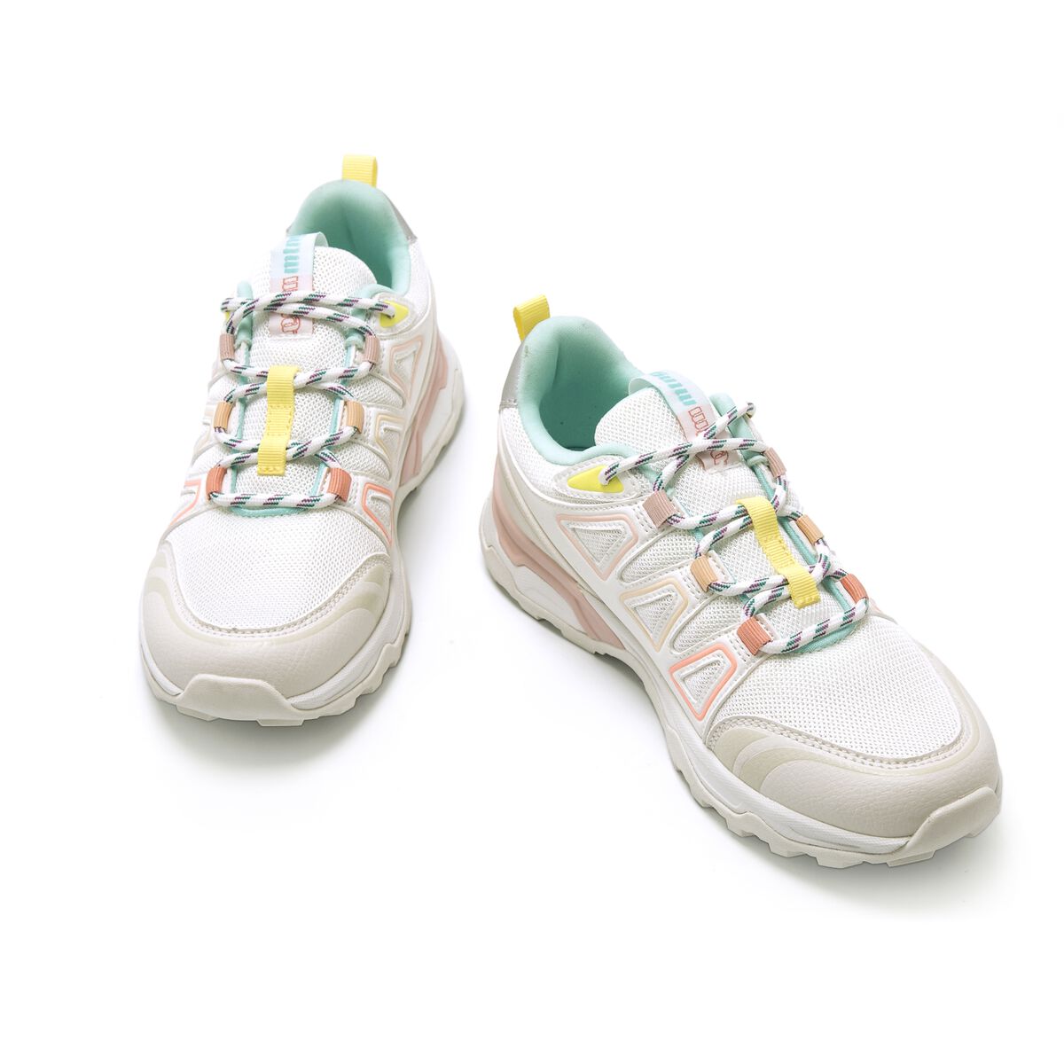 Sneakers de Mulher modelo CYCLONE de MTNG image number 4