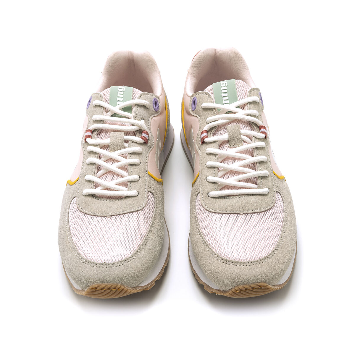 Sneakers de Mulher modelo JOGGO CLASSIC de MTNG image number 5