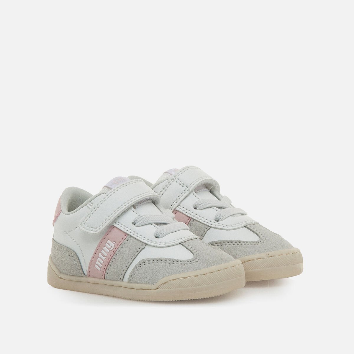 Zapatillas de Nina modelo FREE BABY de MTNG image number 4