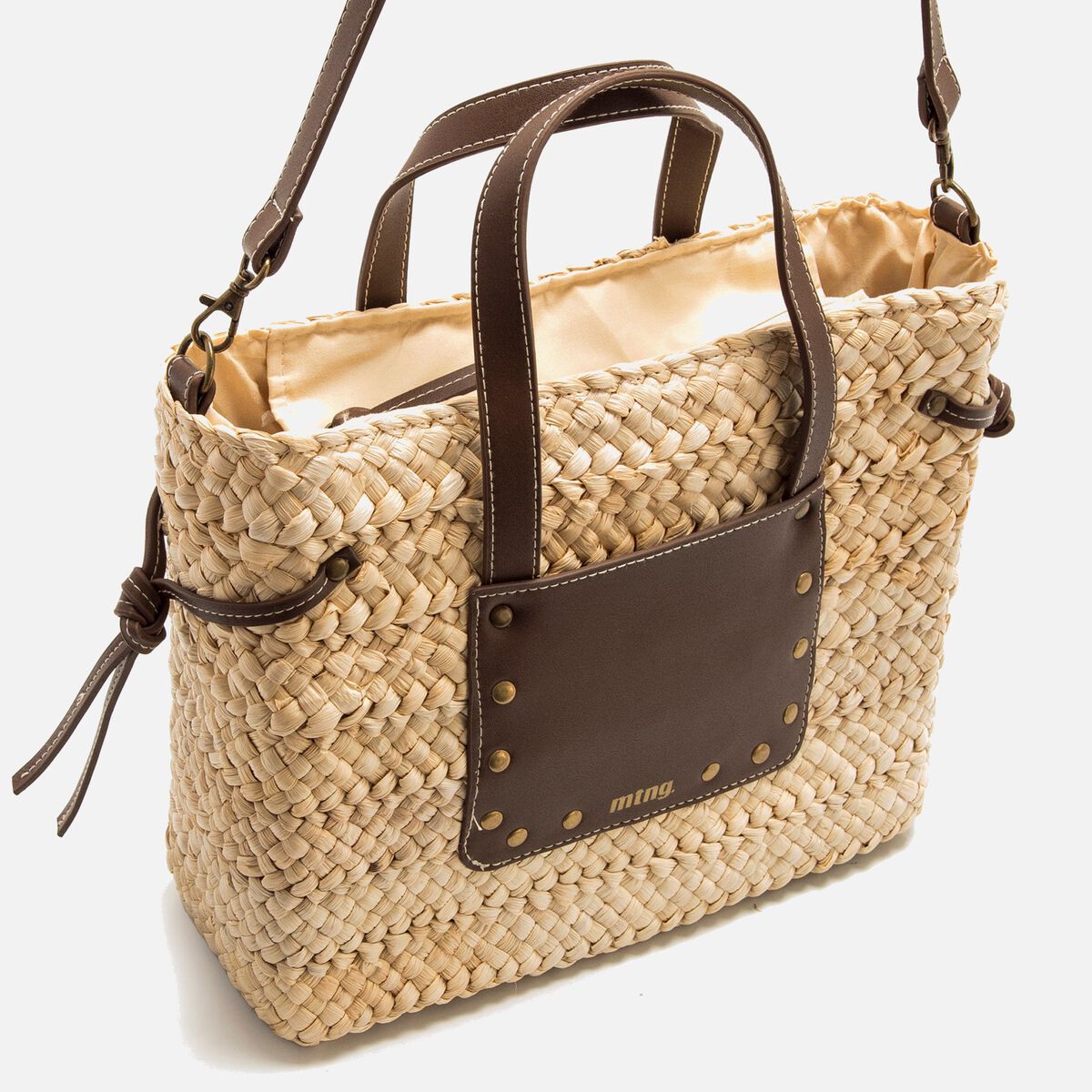 Bolsos de Mujer modelo POZO de MTNG image number 1