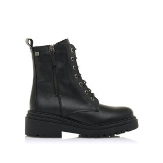 BOTINS RASOS de Mulher modelo BUNKER de MTNG