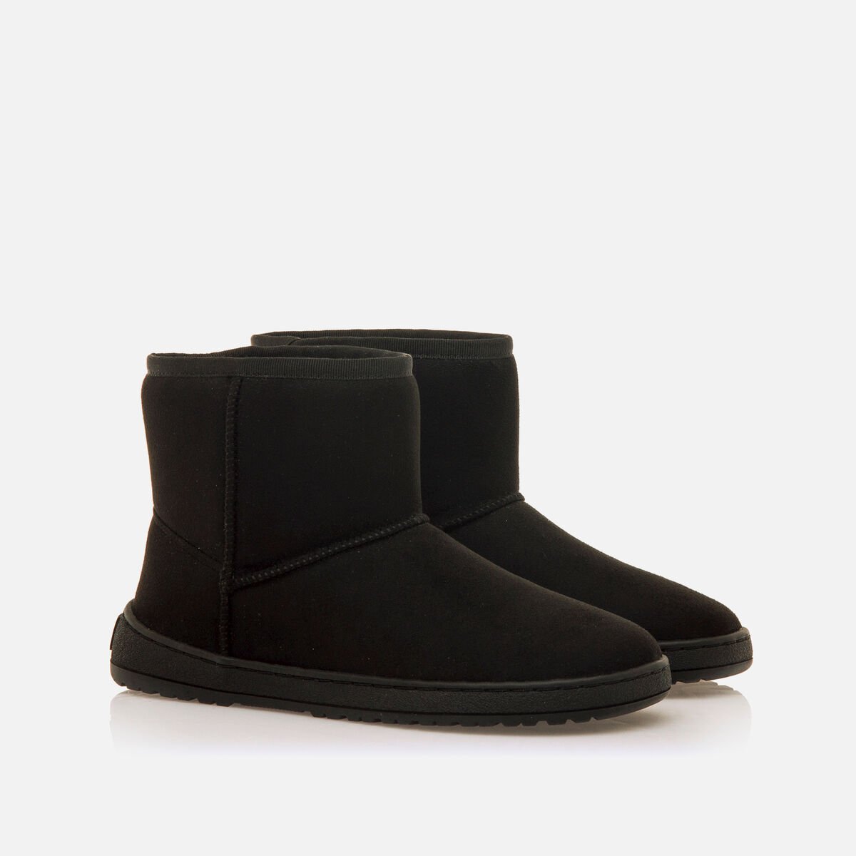 Botines planos de Mujer modelo FREE de MTNG image number 4