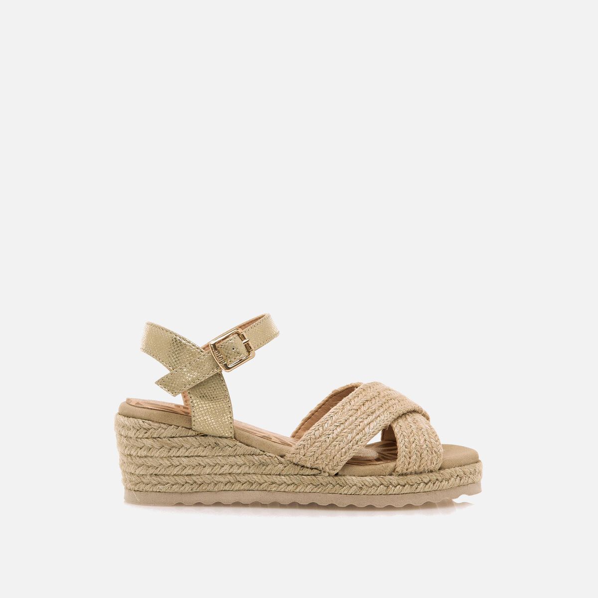 Sandalias de Rapariga modelo PADME de MTNG image number 0