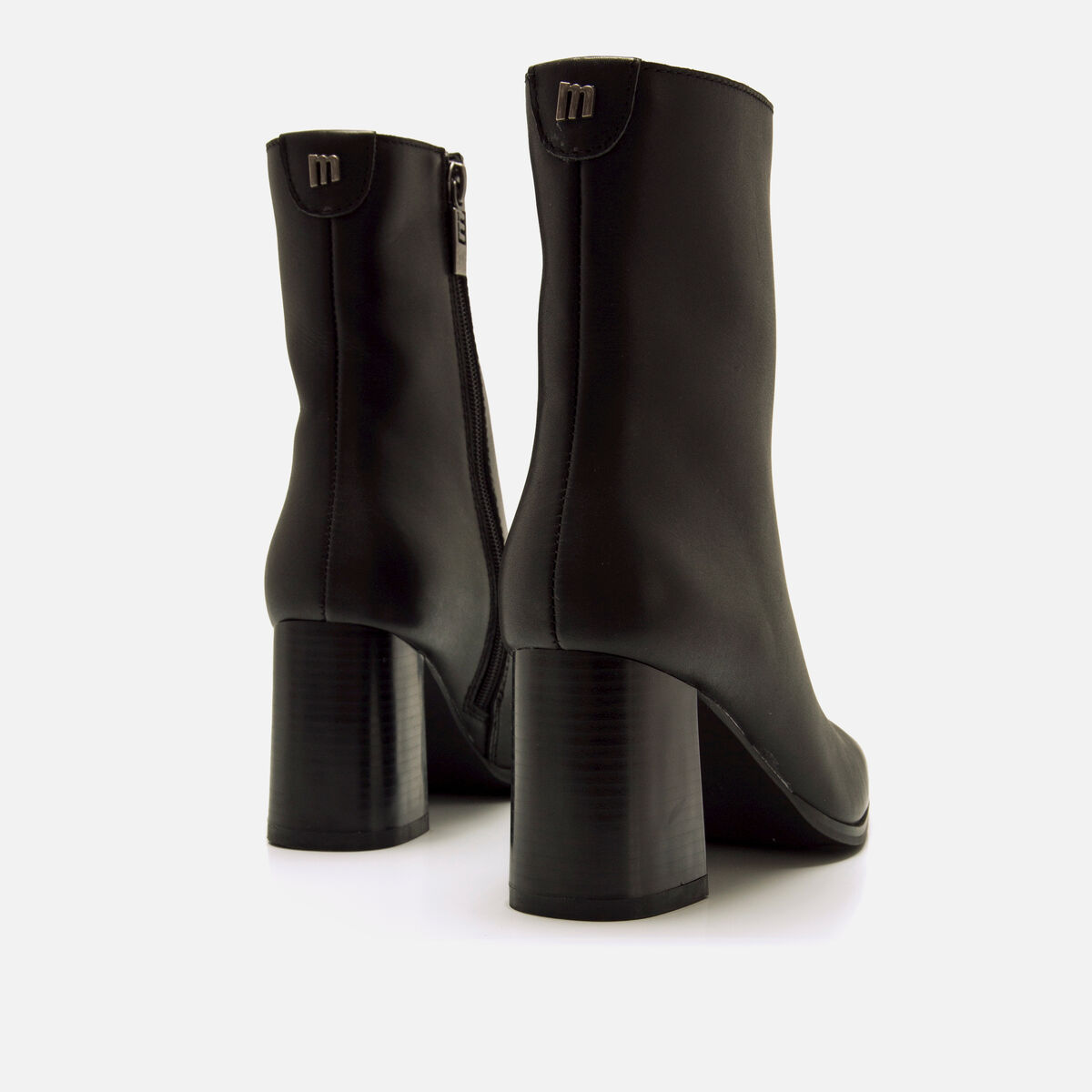 Botines de tacon de Mujer modelo MEGHAN de MTNG image number 6