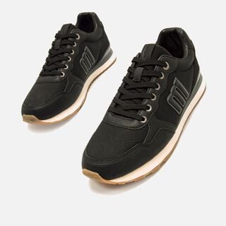 Zapatillas de Hombre modelo PORLAND de MTNG