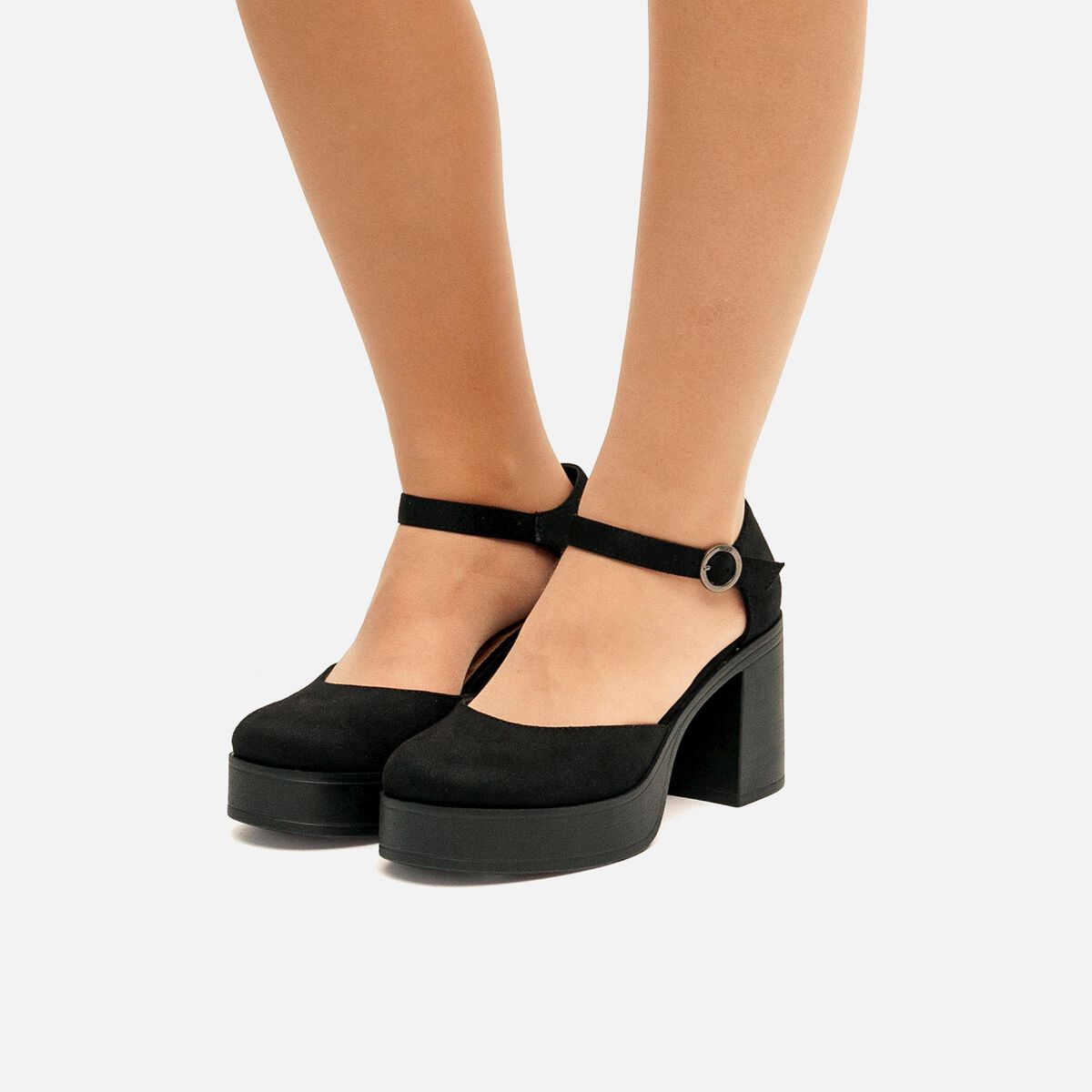 Sapatos de salto alto de Mulher modelo SIXTIES de MTNG image number 1