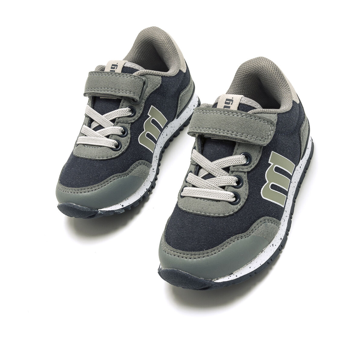 TENIS de Menino modelo JOGGO de MTNG image number 2