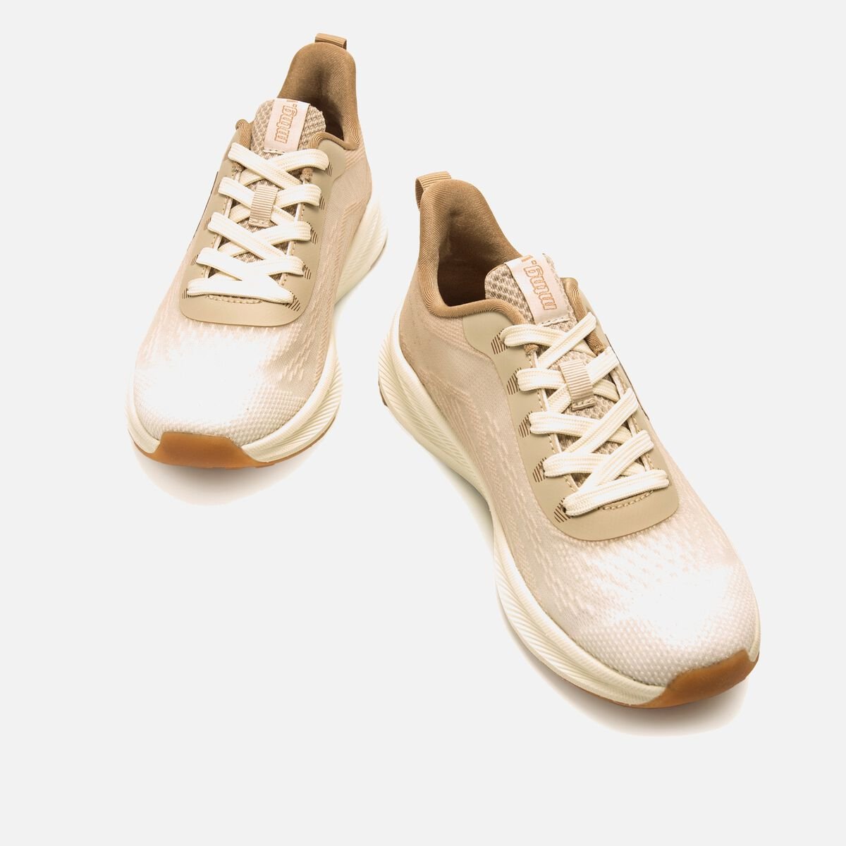 Sneakers de Mulher modelo SOMO de MTNG image number 3