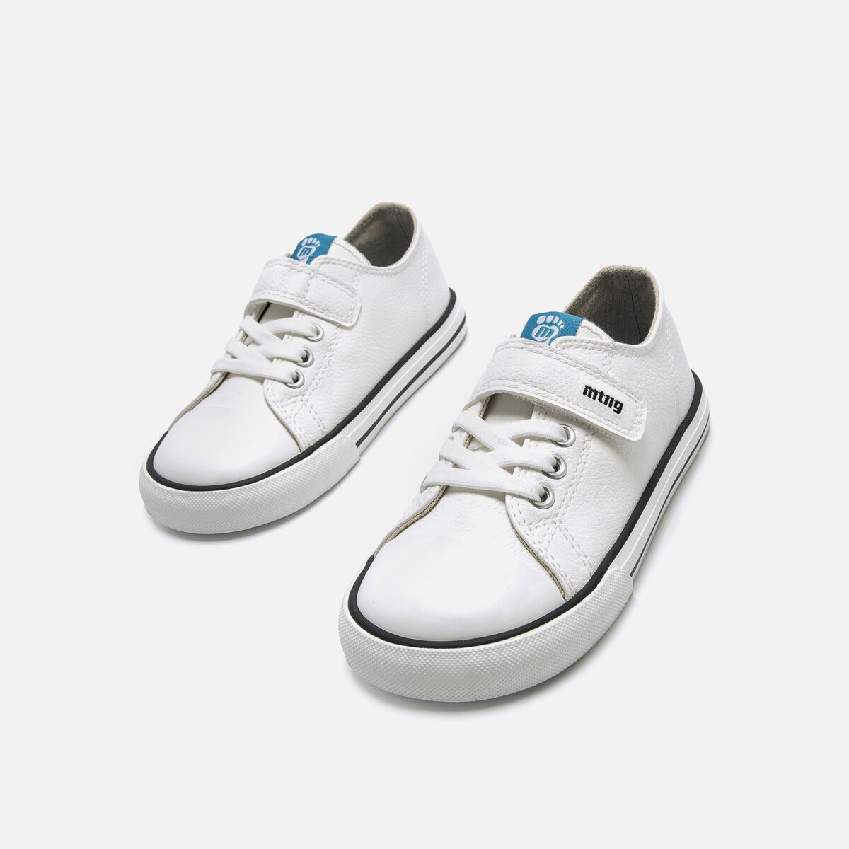Zapatillas de Nino modelo FREE de MTNG image number 1