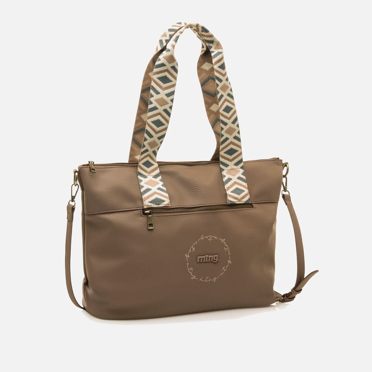 Bolsos de Mujer modelo ADNA de MTNG image number 2