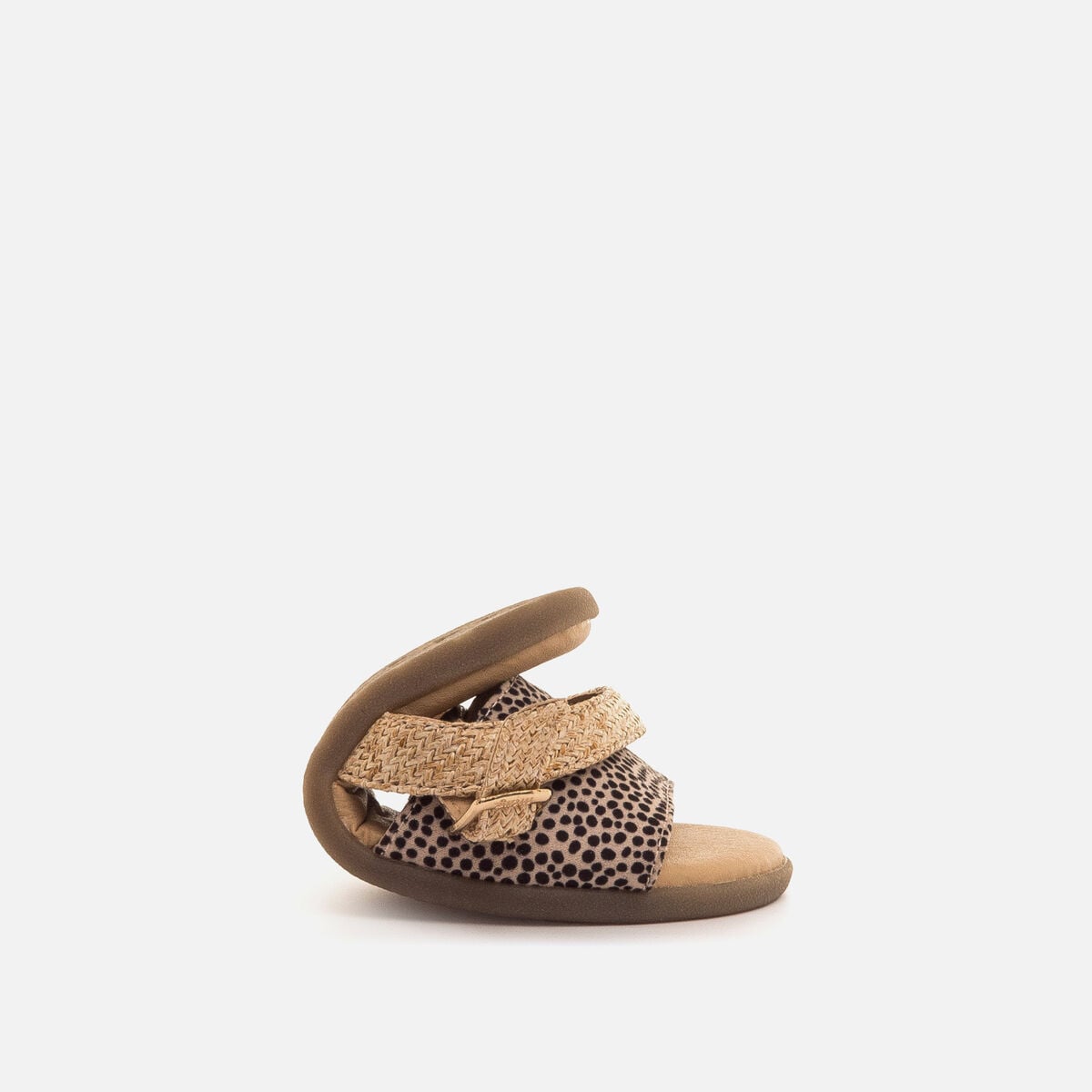 Sandalias de Nina modelo FREE de MTNG image number 2