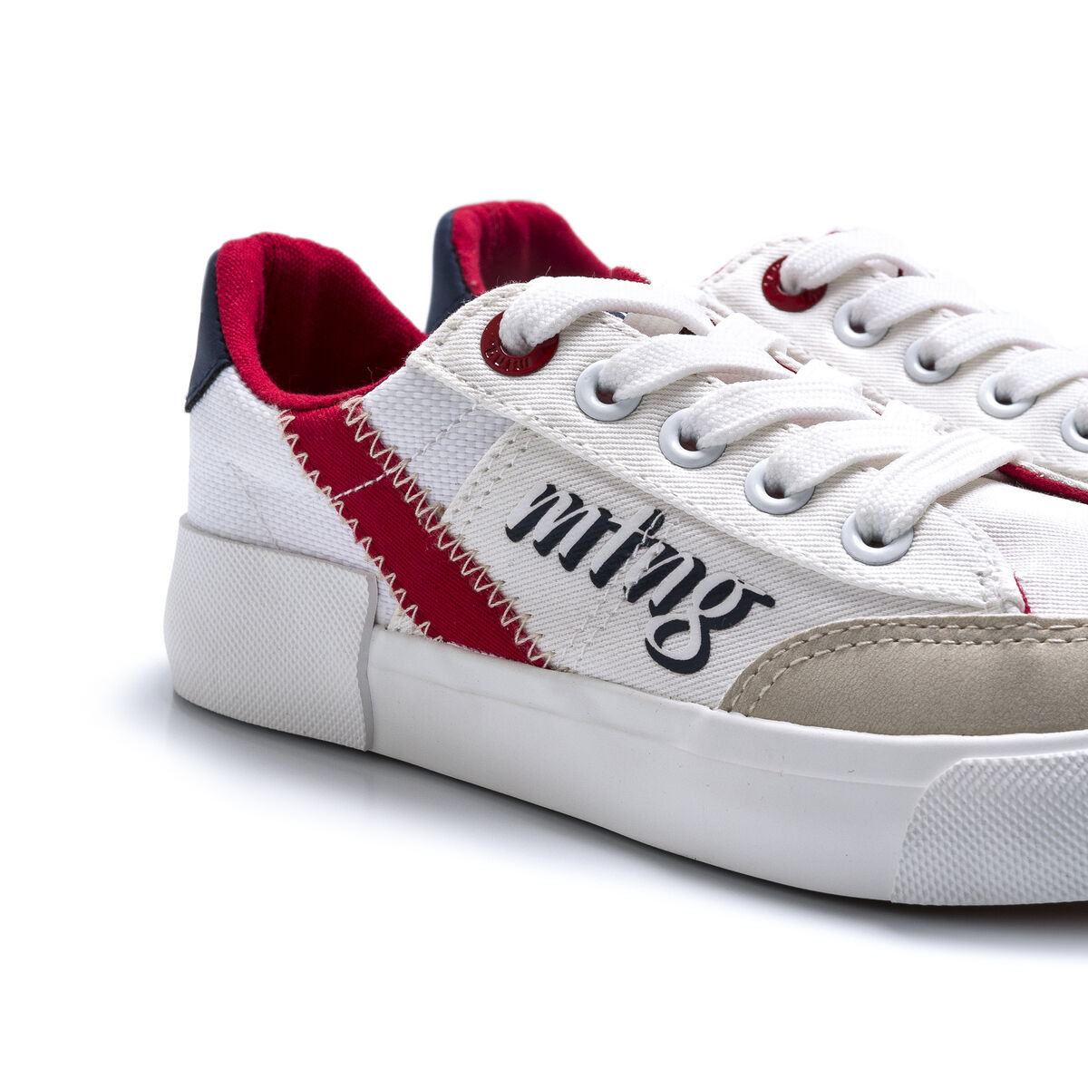 Zapatillas de Nino modelo EMI de MTNG image number 4