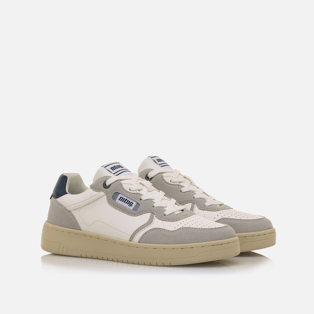 Zapatillas de Hombre modelo DELTA de MTNG image number 1