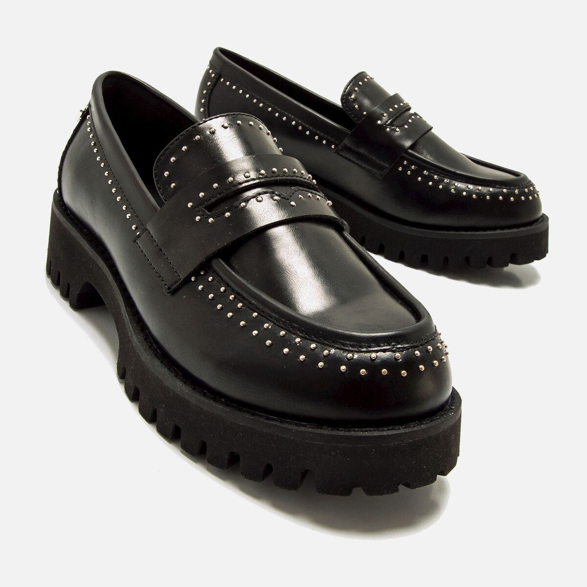 Zapatos planos de Mujer modelo LENOX de MTNG image number 5