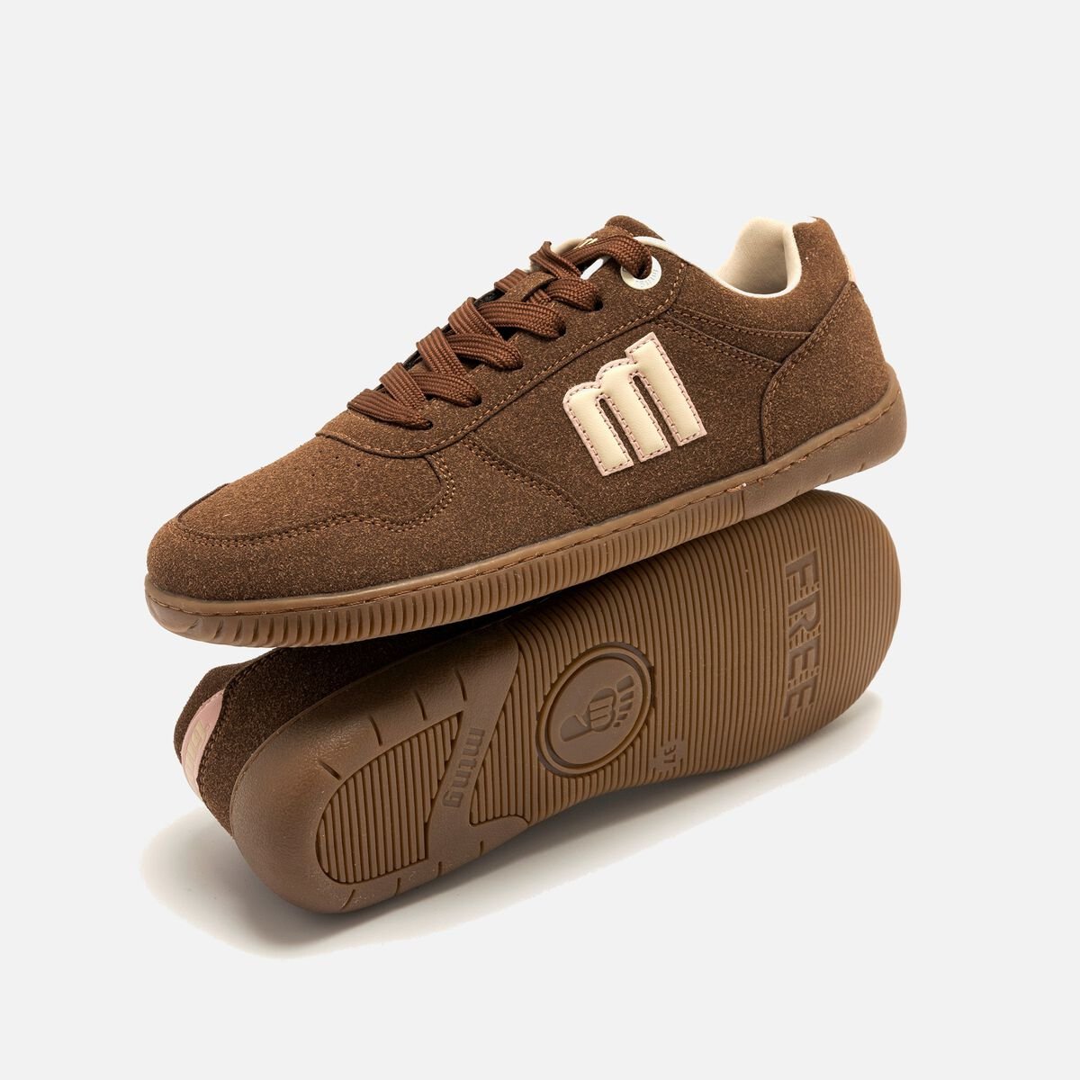 Zapatillas de Mujer modelo FREE de MTNG image number 5
