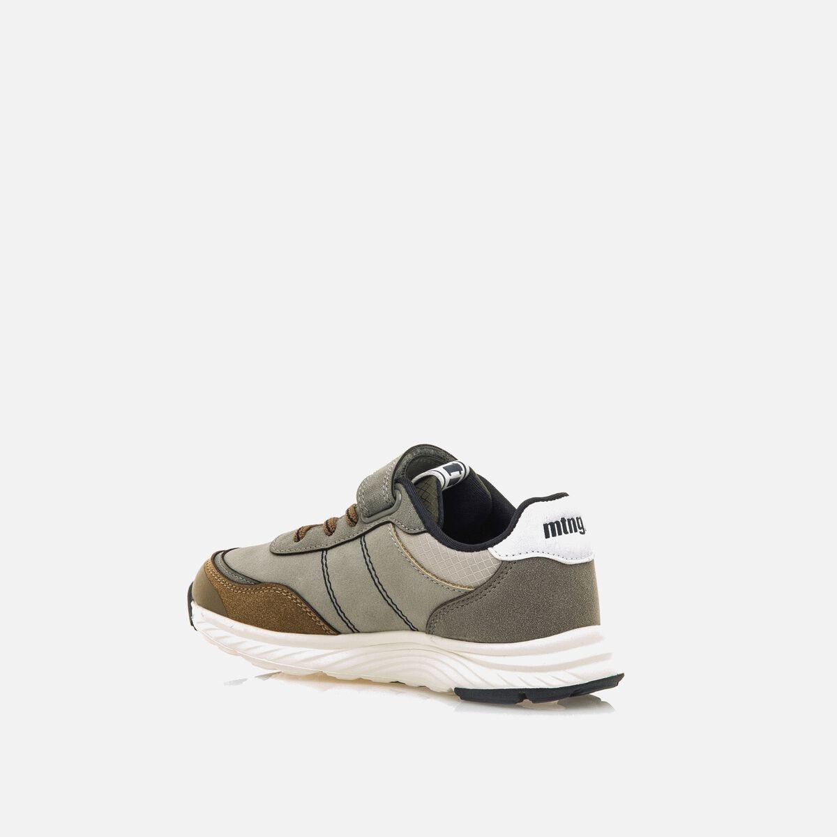 Sneakers de Rapaz modelo SOMO de MTNG image number 3