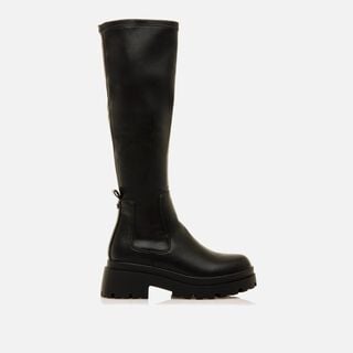 Botas planas de Mujer modelo MISSIONE de MTNG