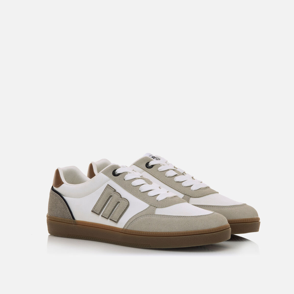 Zapatillas de Hombre modelo MIAMI de MTNG image number 4