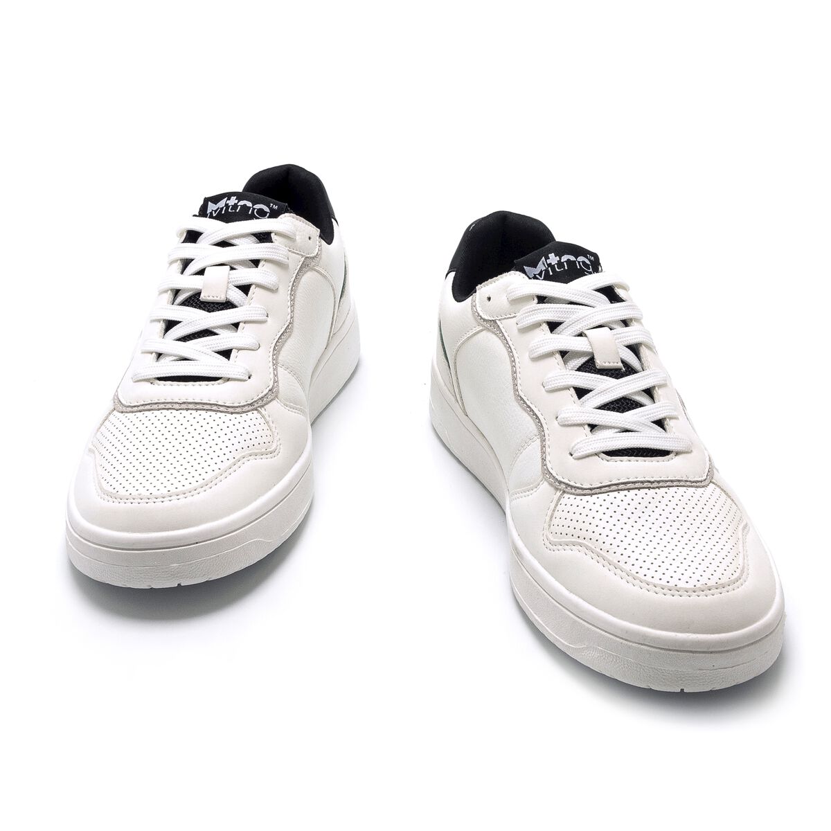 Sneakers pour Homme modèle MIAMI de MTNG image number 5