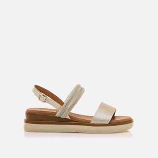 Sandalias de cuna de Mujer modelo DANIELA de MTNG