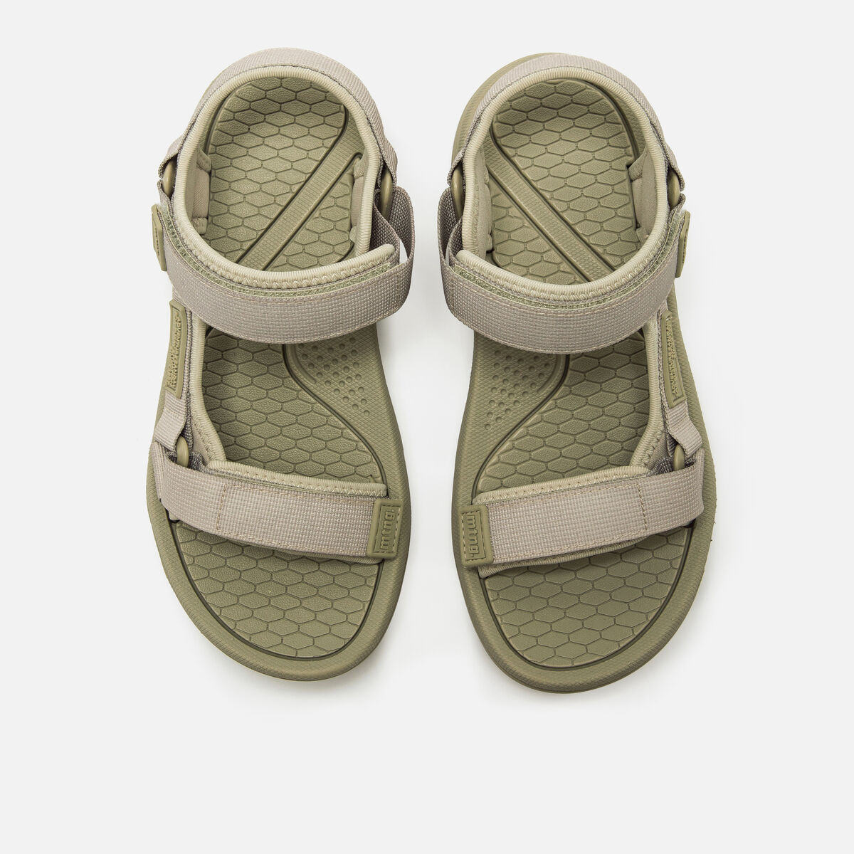 Sandalias planas de Mulher modelo SOLANA de MTNG image number 1