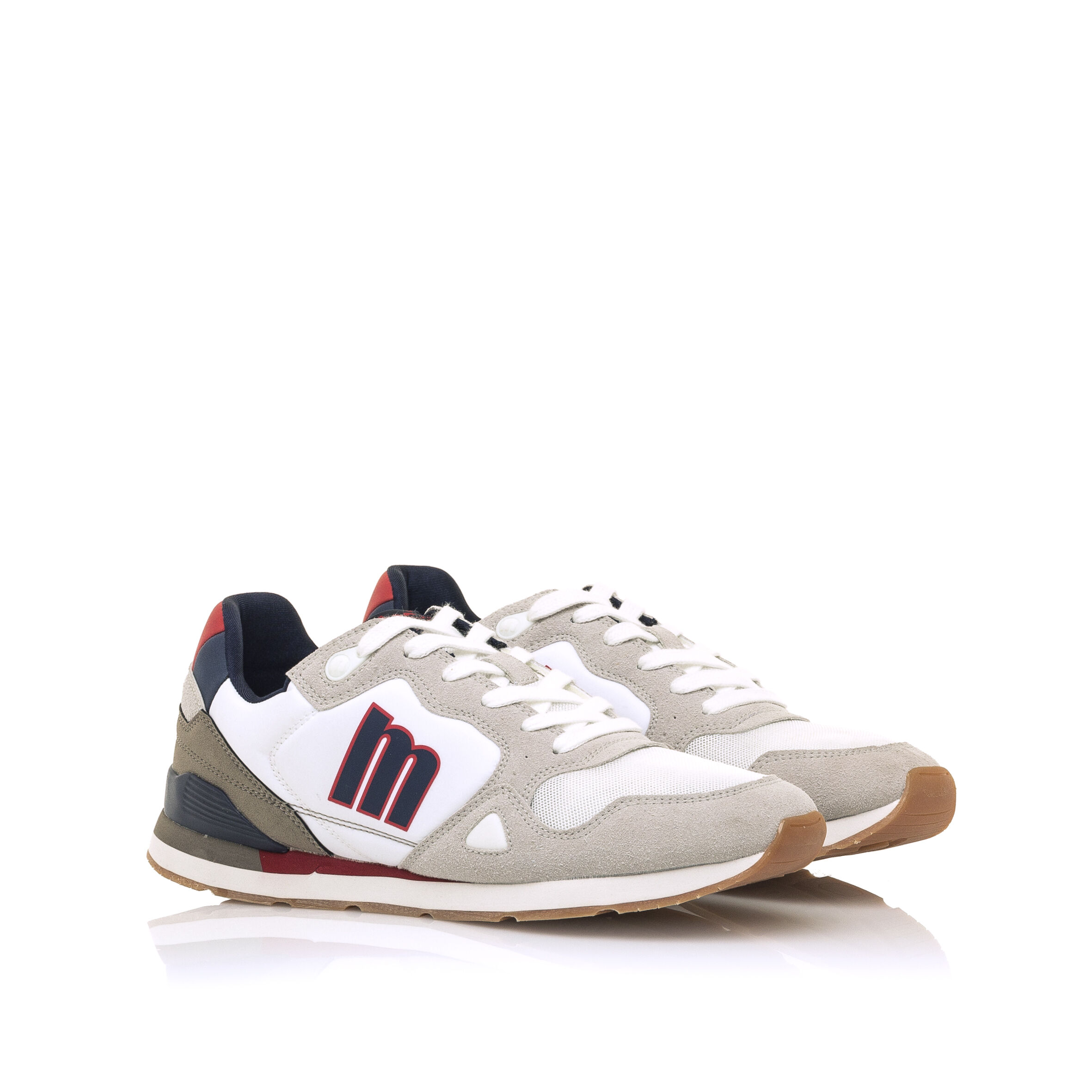 Zapatillas mtng sales hombre