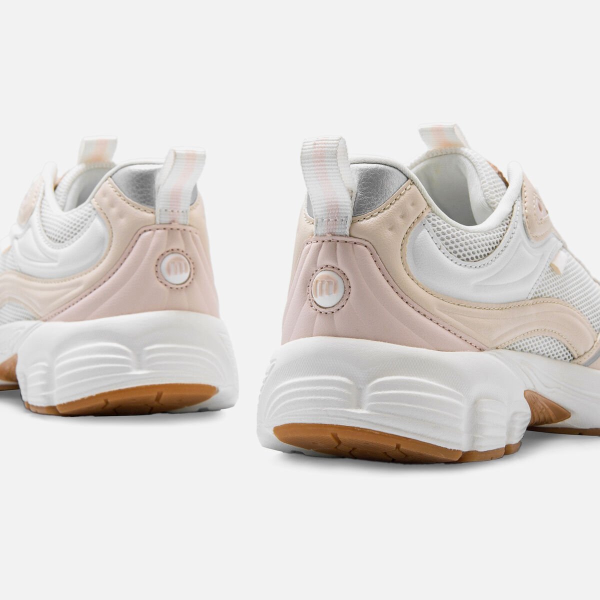 Zapatillas de Mujer modelo DADDY de MTNG image number 3