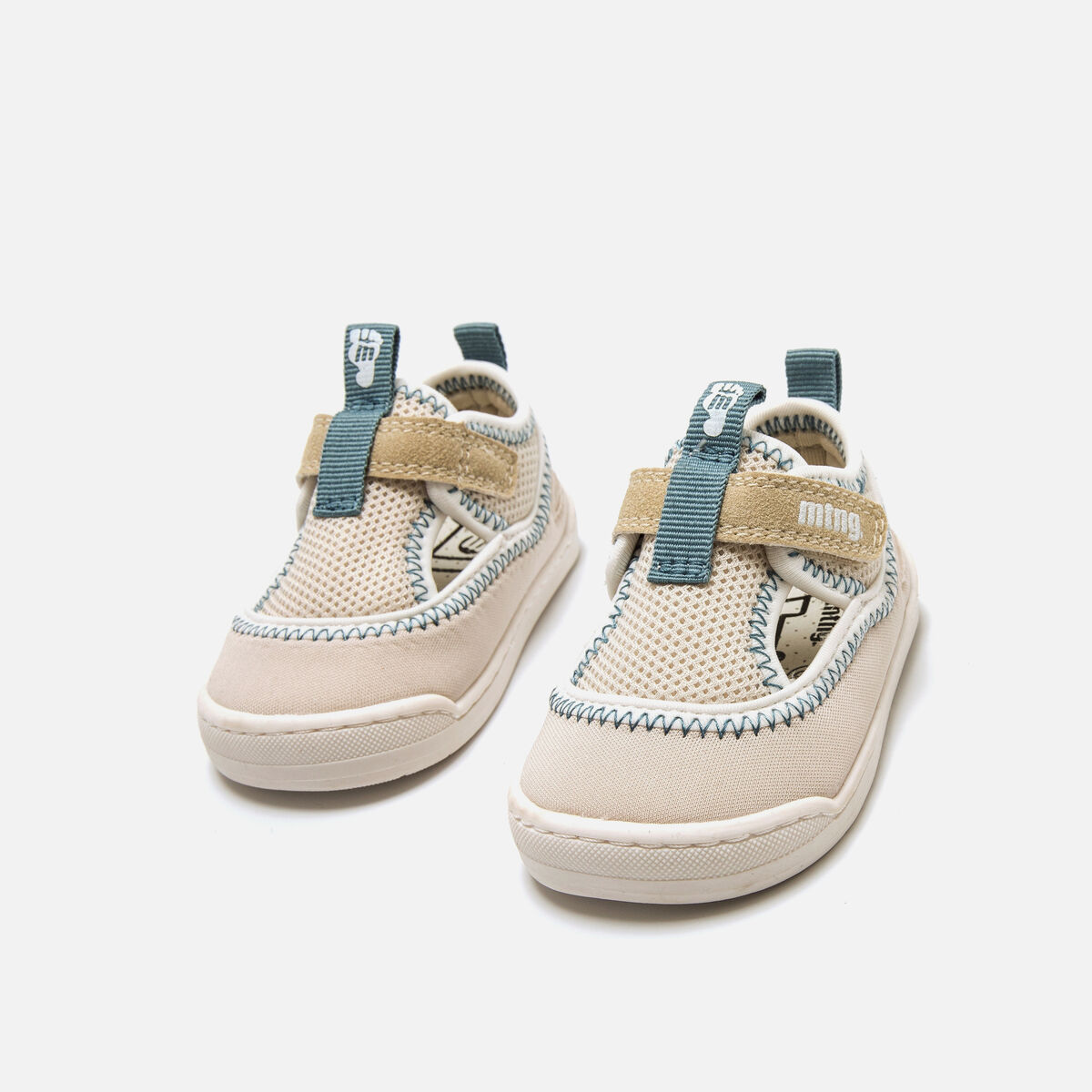 Sandalias de Nina modelo FREE BABY de MTNG image number 5