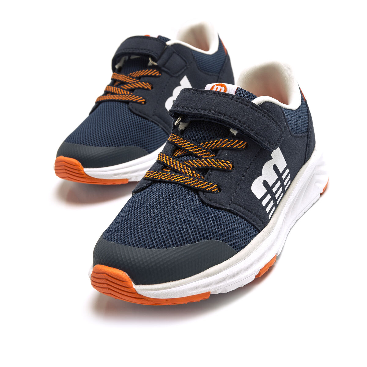 Zapatillas de Nino modelo SOMO de MTNG image number 4