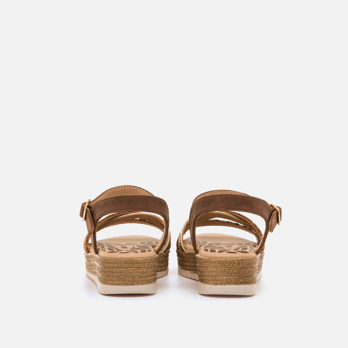 Sandalias de Nina modelo AIRE de MTNG image number 2