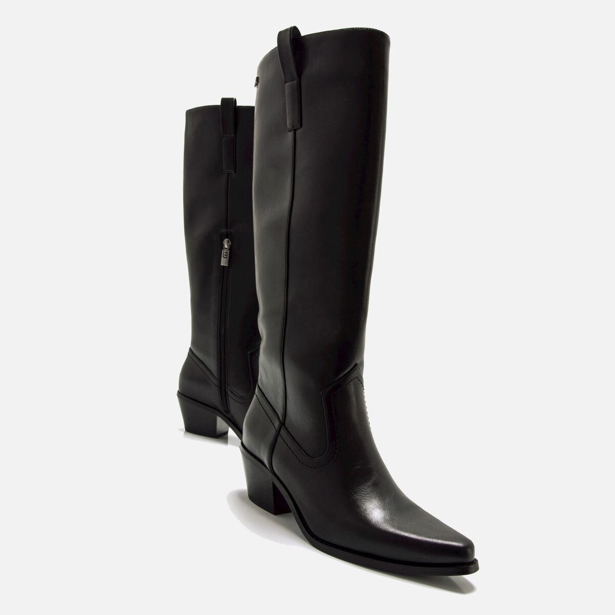 Botas de tacon de Mujer modelo TEXAS de MTNG image number 3
