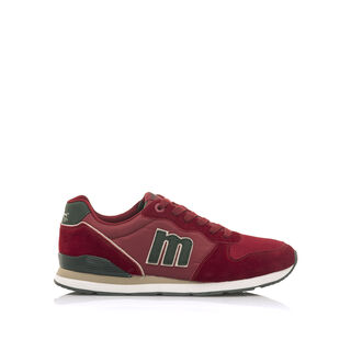Zapatillas de Hombre modelo JOGGO CLASSIC de MTNG