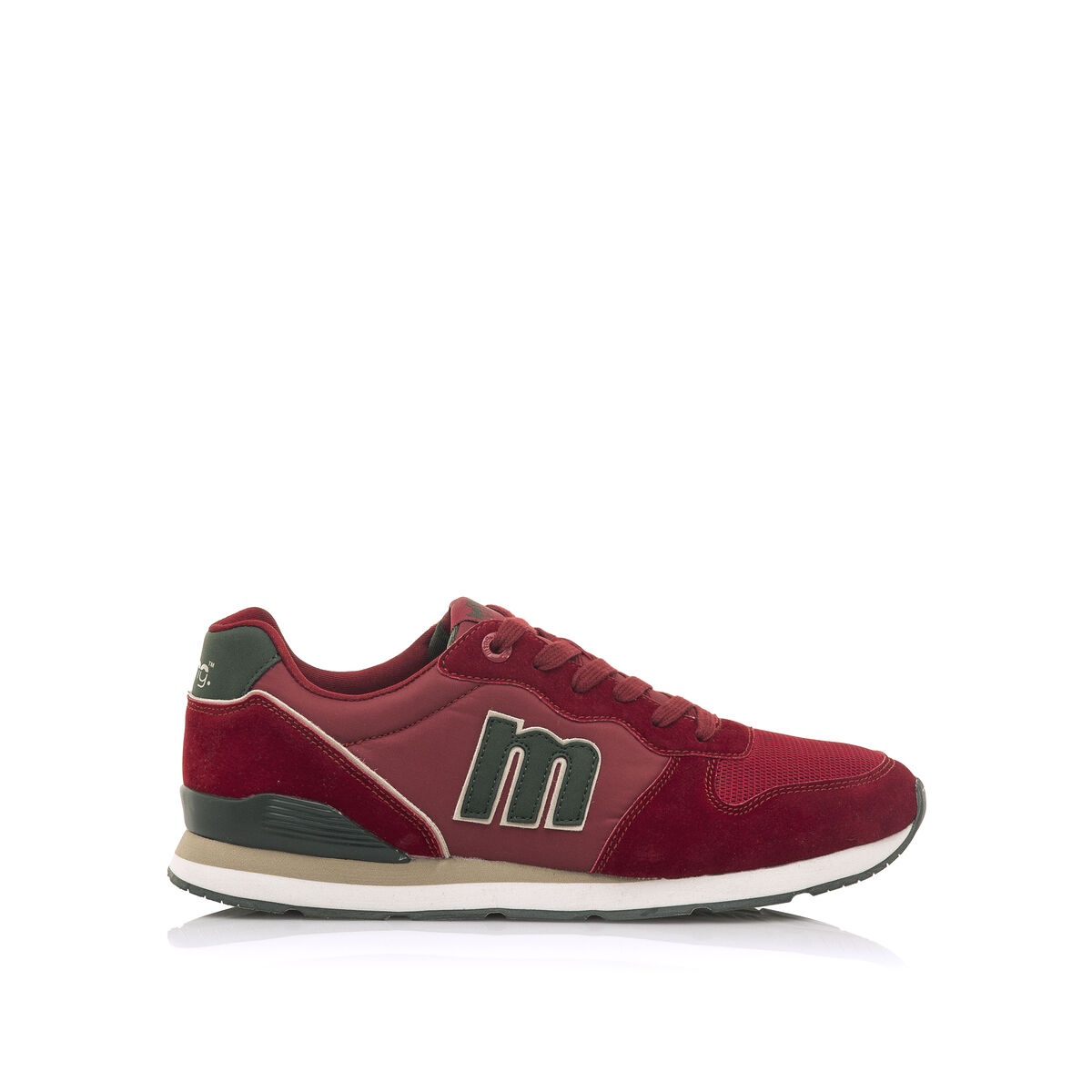 Sneakers de Homem modelo JOGGO CLASSIC de MTNG image number 0