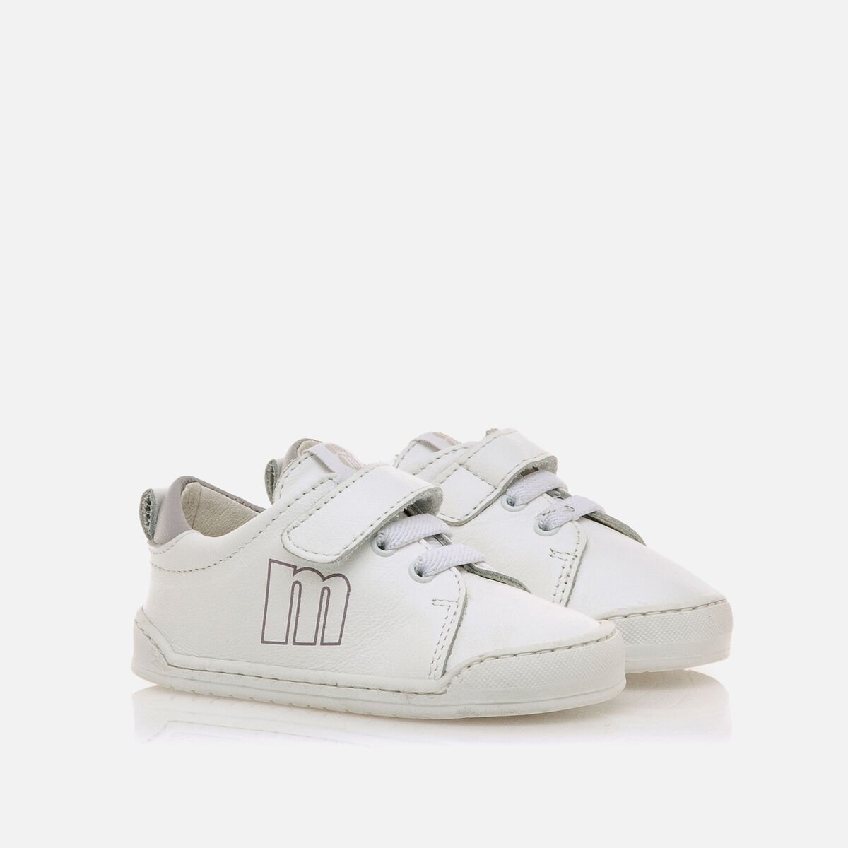 Zapatillas de Nina modelo FREE BABY de MTNG image number 4