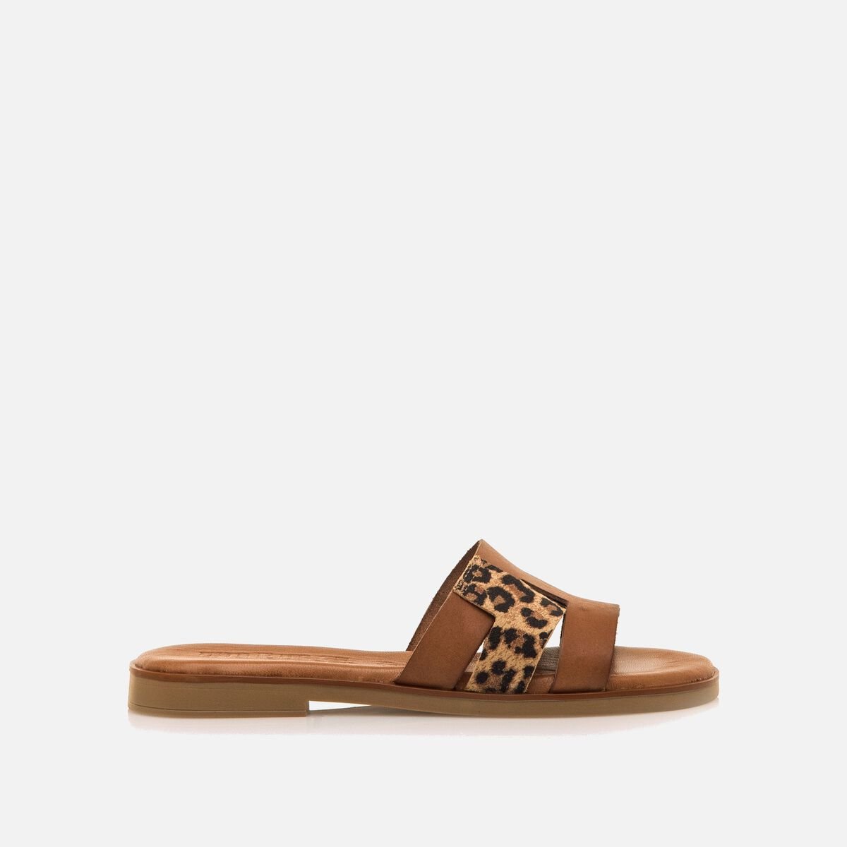 Sandalias planas de Mujer modelo ALYSA de MTNG image number 0