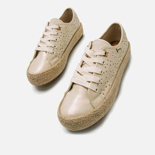 Sneakers pour Femme modèle CARIBE de MTNG