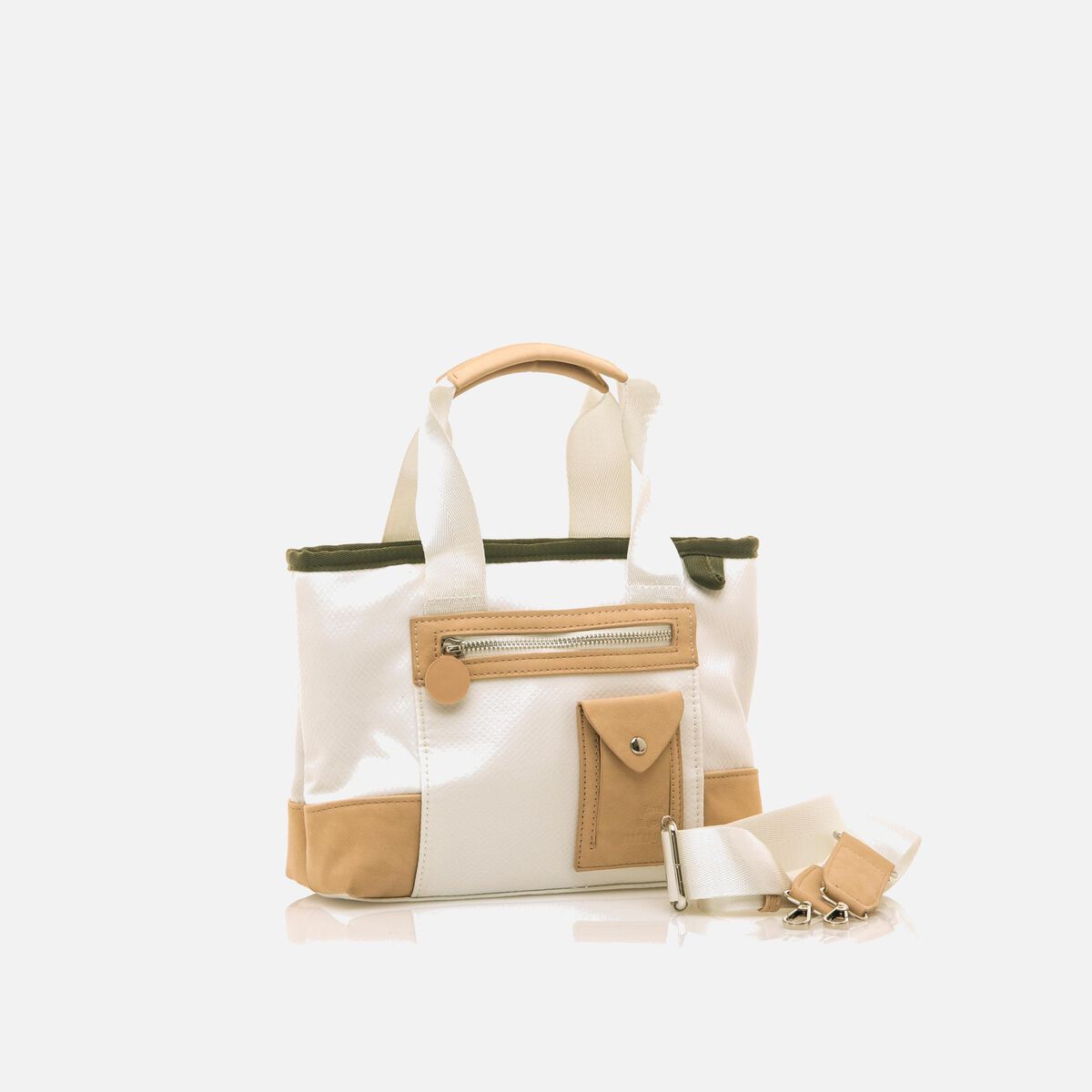 Bolsos de mano de Mujer modelo TASE de MTNG image number 2