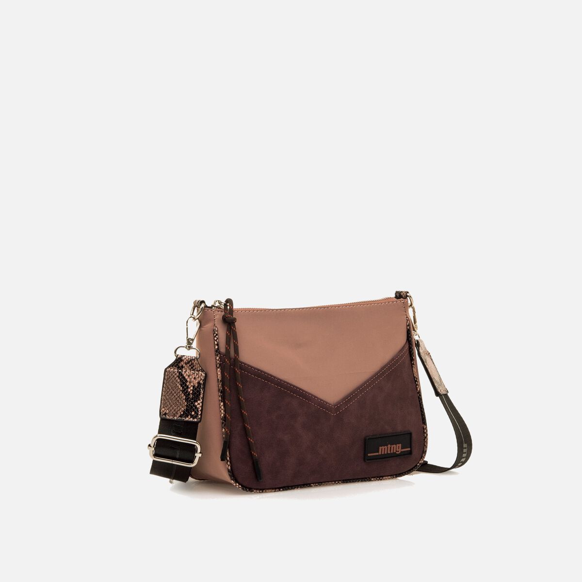 Sacs bandouliere pour Femme modèle ALPHA de MTNG image number 2