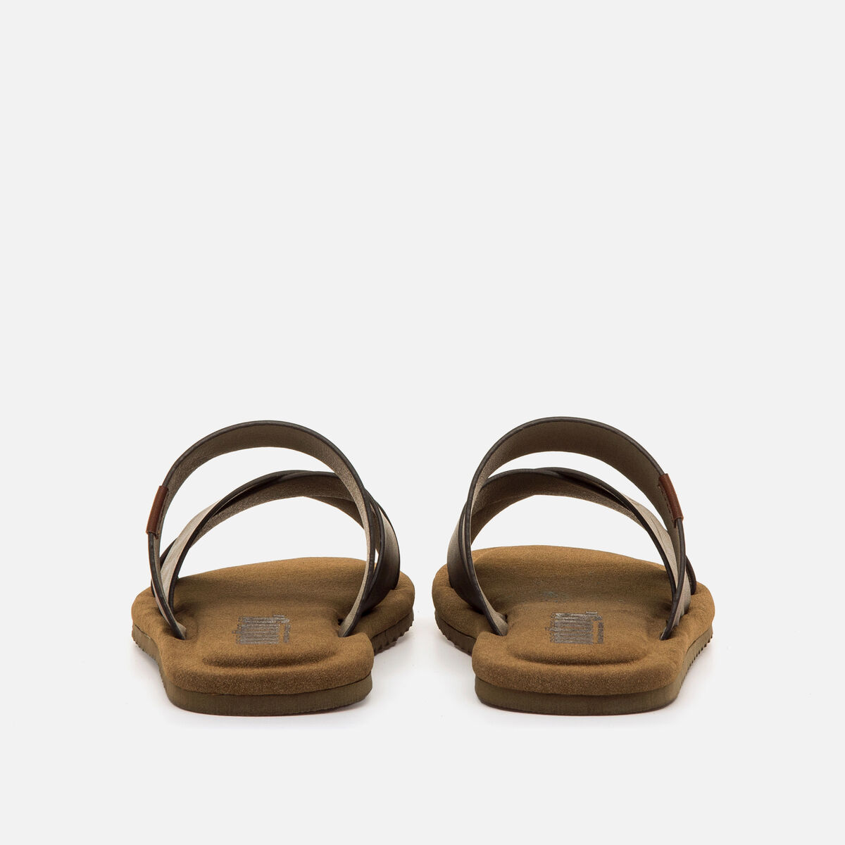Sandales pour Homme mod&egrave;le HAWAII de MTNG image number 2