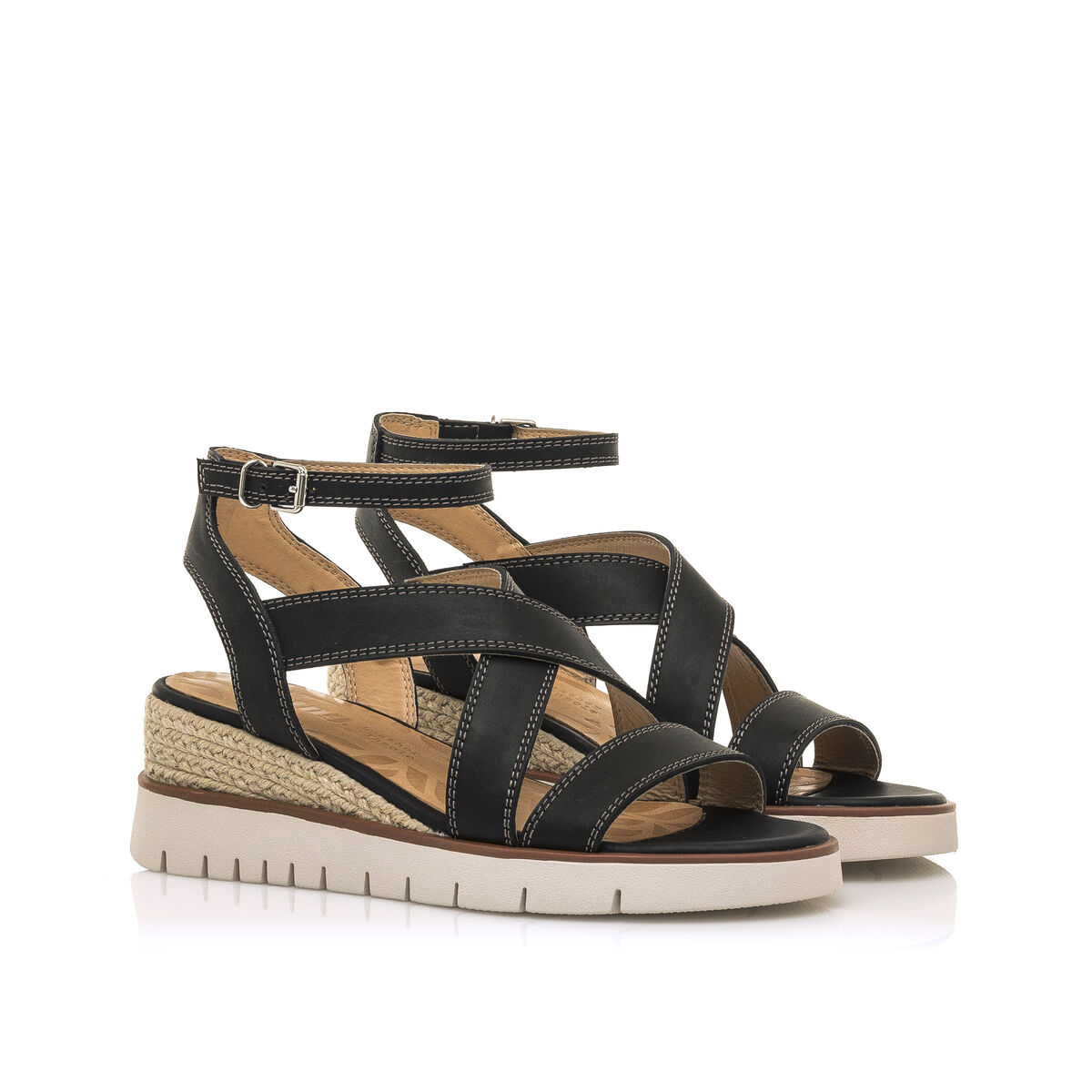Sandalias de cuna de Mujer modelo KLEIN de MTNG image number 1