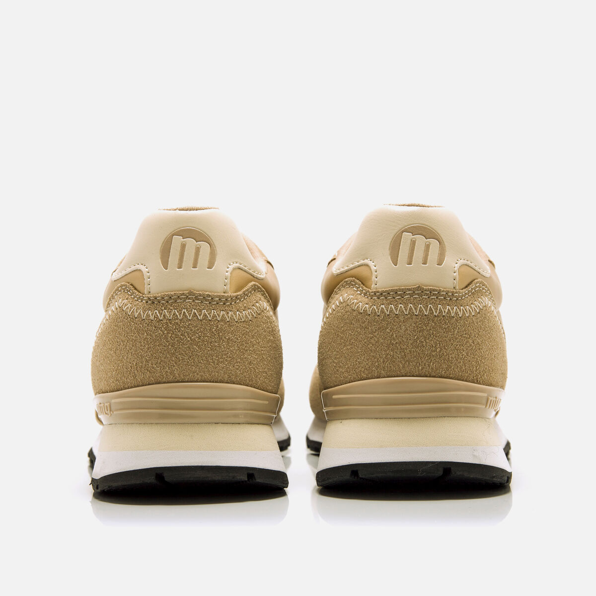 Sneakers pour Femme modèle JOGGO CLASSIC de MTNG image number 6
