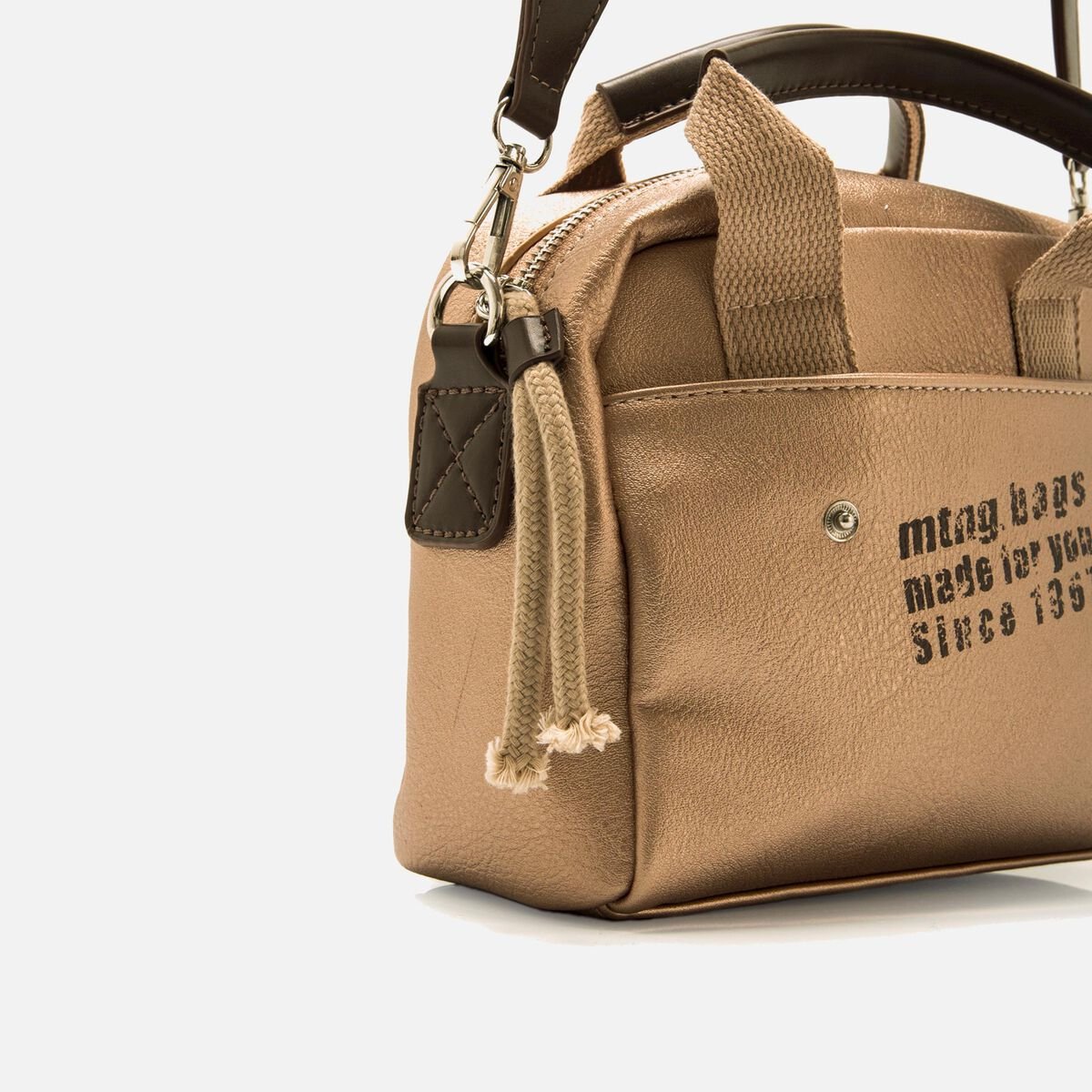 Bolsos de Mujer modelo NURA de MTNG image number 1