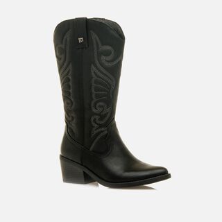 Botas de salto de Mulher modelo TANUBIS de MTNG