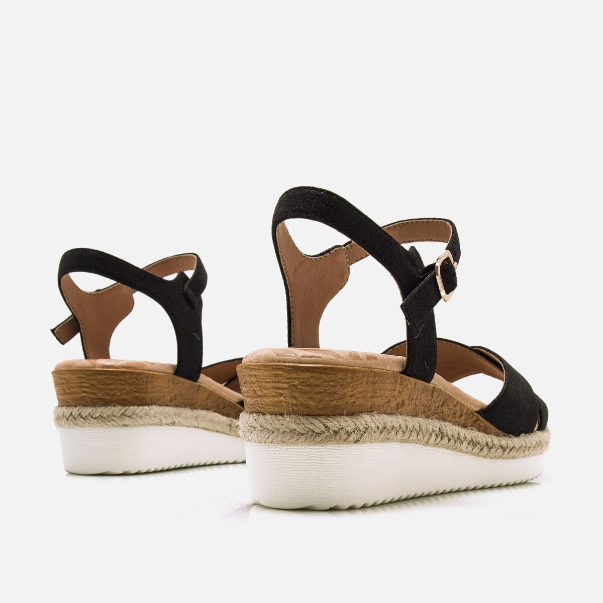Sandalias de cuna de Mujer modelo ELIF de MTNG image number 5