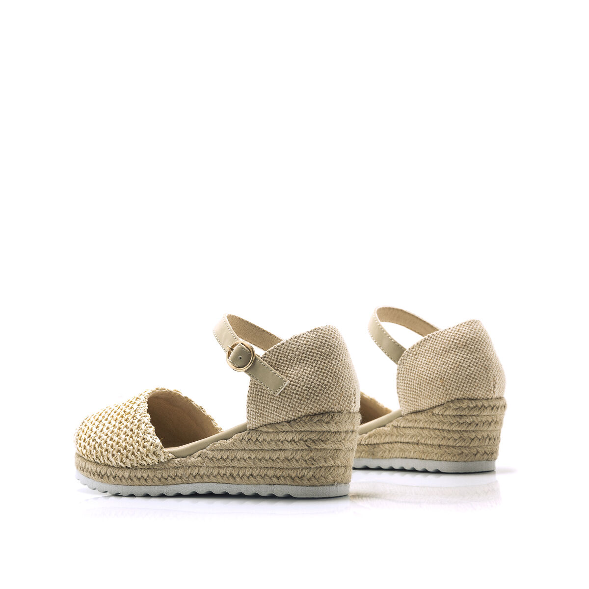 Sandalias de Nina modelo AUSTEN de MTNG image number 3