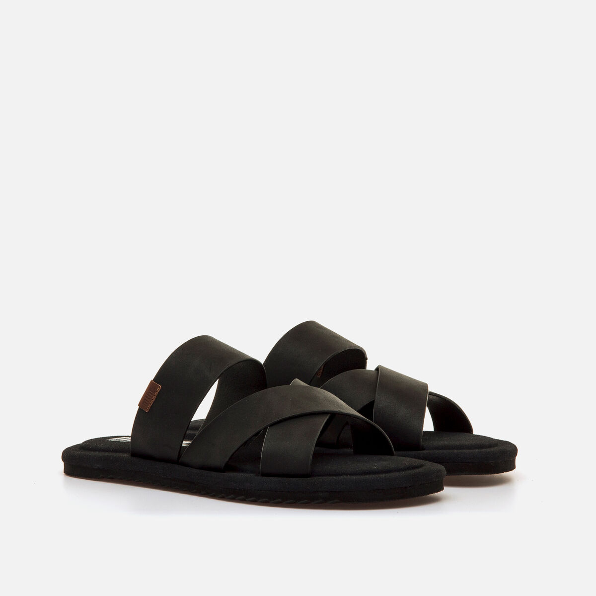 Sandales pour Homme mod&egrave;le HAWAII de MTNG image number 4