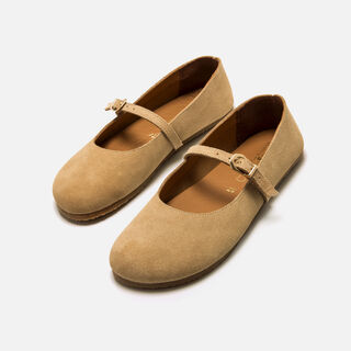 Chaussures plates pour Femme mod&egrave;le FREE de MTNG